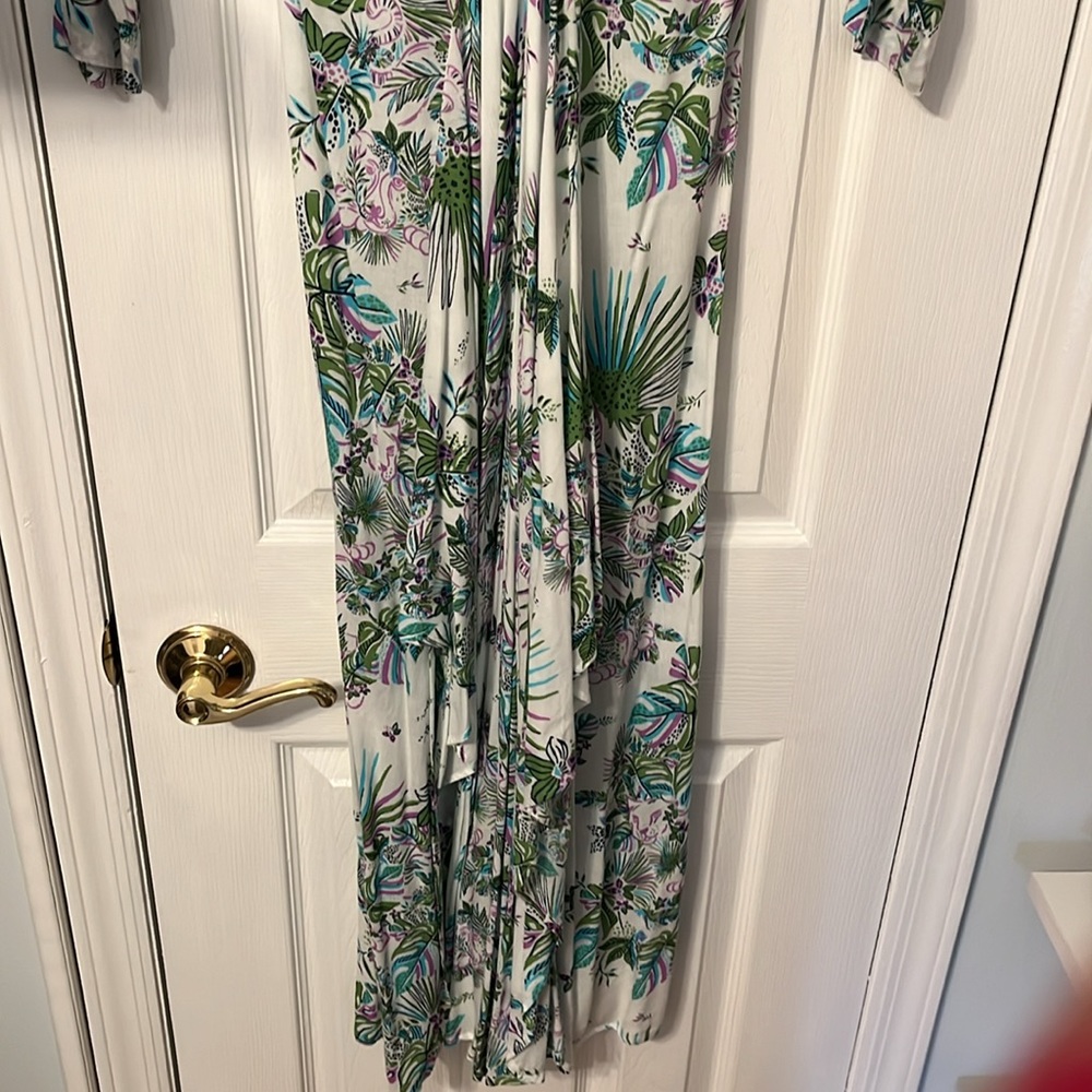 NWT Poupette St Barth Dress - Picture 5 of 9